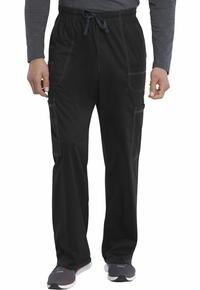 PANT by Dickies Medical Uniforms, Style: 81003-BLKZ