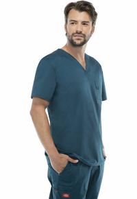 Top by Dickies Medical Uniforms, Style: 81800-CAWZ