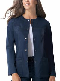 Jacket by Dickies Medical Uniforms, Style: 82409-NVYZ