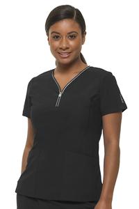Top by Healing Hands, Style: 2254-BLACK