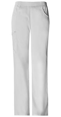 Pant by Cherokee Uniforms, Style: 1067-WHTV