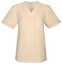 Top by Cherokee Uniforms, Style: 34777A-KAKW