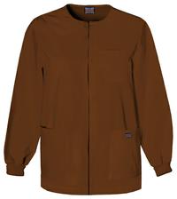 Warm Up Jacket by Cherokee Uniforms, Style: 4450-CHCW
