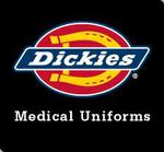 Top by Dickies Medical Uniforms, Style: 82724